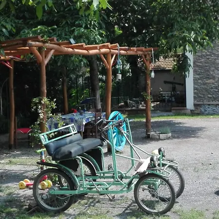 Casetta Del Pavone Σπίτι διακοπών Borghetto d'Arroscia