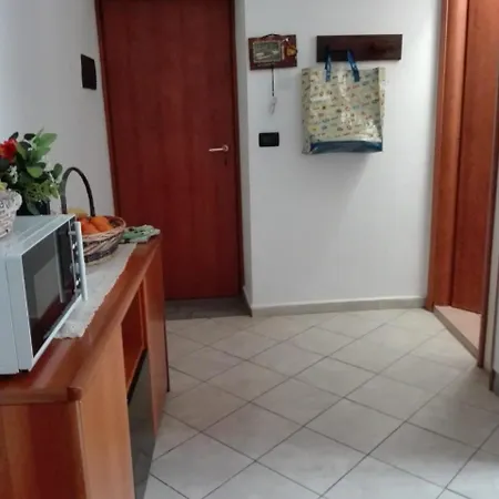 Σπίτι διακοπών Casetta Del Pavone Borghetto d'Arroscia