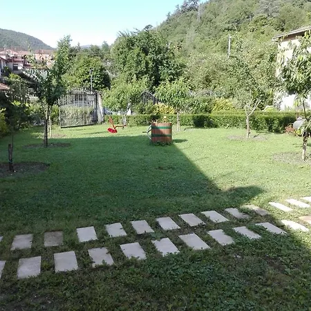 Casetta Del Pavone Borghetto d'Arroscia